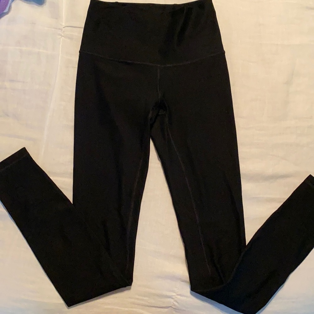 Lululemon - Mapped Out Leggings!
